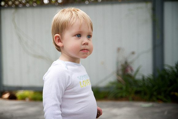Levi 14 Month 014
