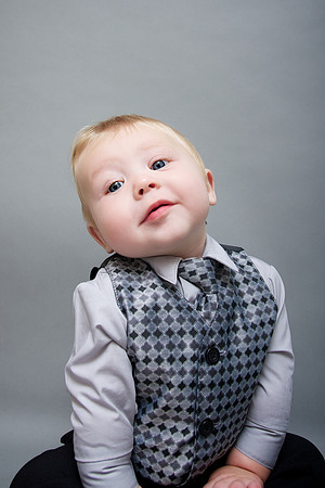 Levi 6 Month 051