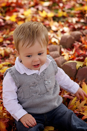 Levi 9 Month 018