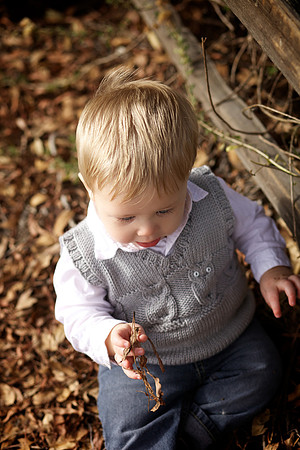 Levi 9 Month 013