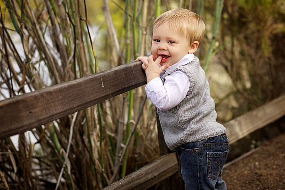 Levi 9 Month 005