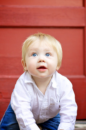 Levi 8 Month 039