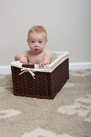 Levi 5 Month 022