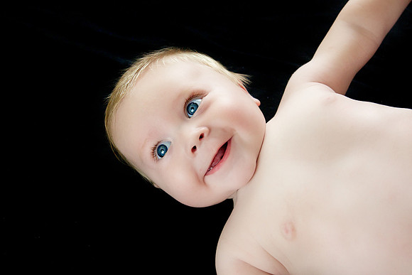 Levi 5 Month 016