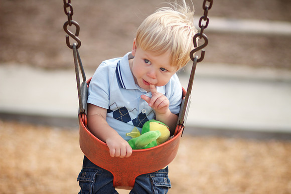 Levi 16 Month 061