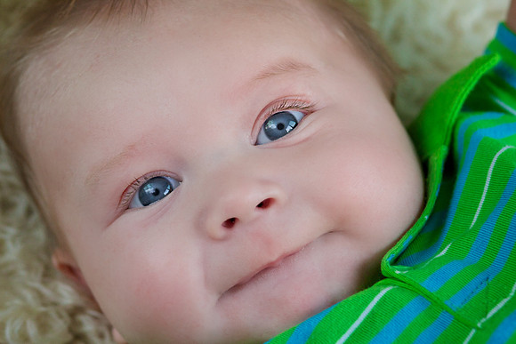 Levi 4 month 327