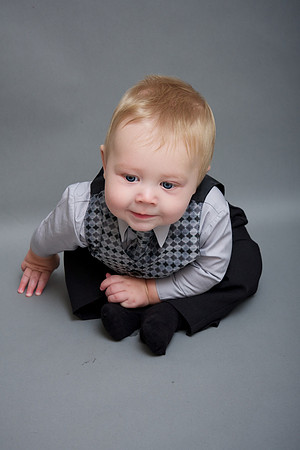 Levi 6 Month 021