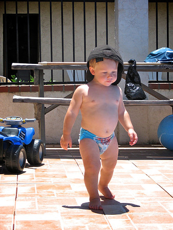 Levi 17 Months  049