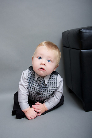 Levi 6 Month 012