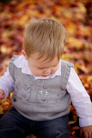 Levi 9 Month 022