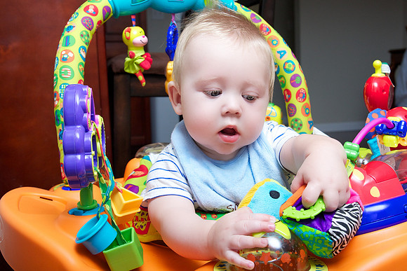 Levi 5 Month 071