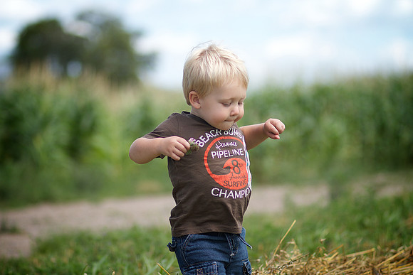 Levi 17 Months  111