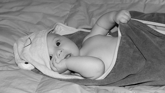 Levi 4 month 132