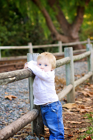 Levi 8 Month 020