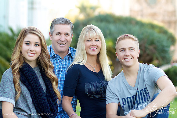 Eckstein Family 6