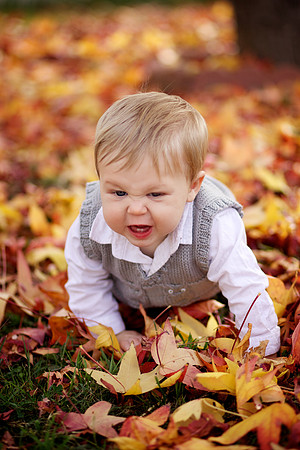 Levi 9 Month 027