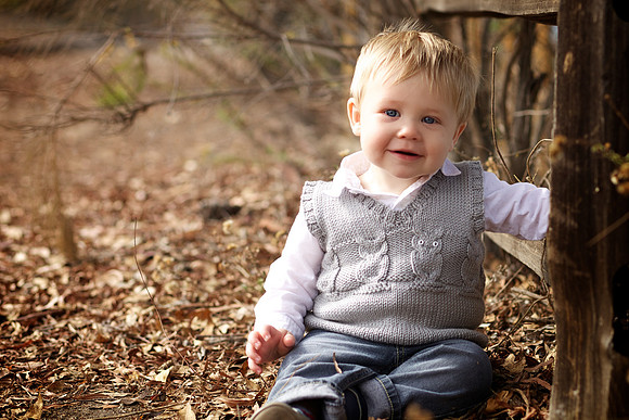 Levi 9 Month 015