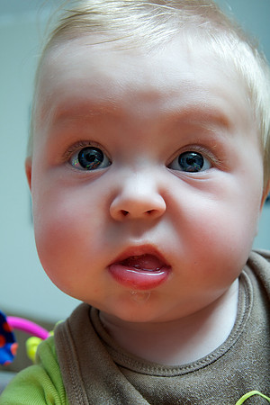 Levi 5 Month 051