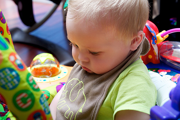 Levi 5 Month 046