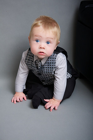 Levi 6 Month 001