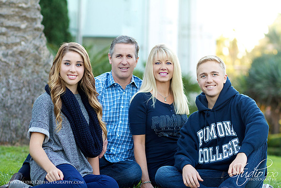Eckstein Family 7