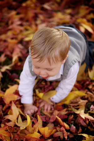 Levi 9 Month 025