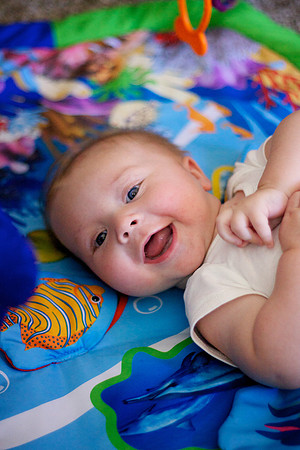 Levi 4 month 135