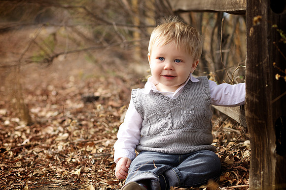 Levi 9 Month 016