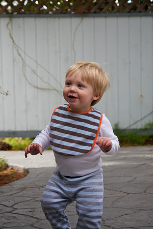 Levi 14 Month 003