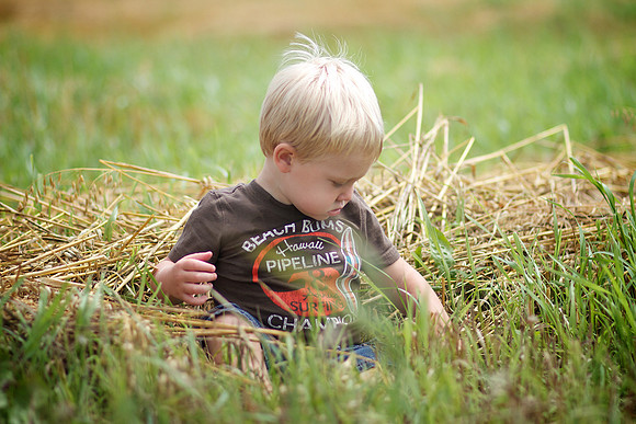 Levi 17 Months  106