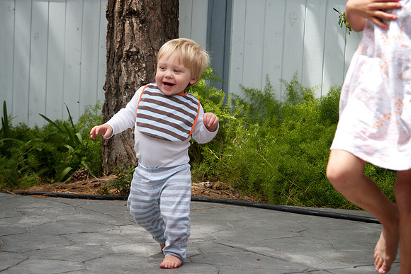 Levi 14 Month 009