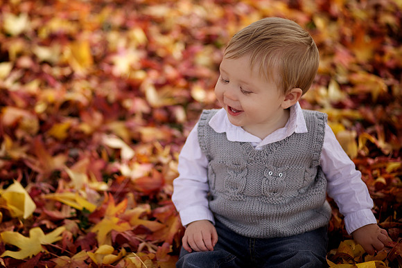 Levi 9 Month 020