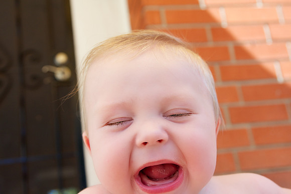 Levi 5 Month 041