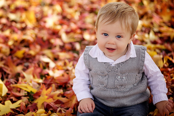 Levi 9 Month 019