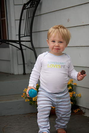 Levi 14 Month 017