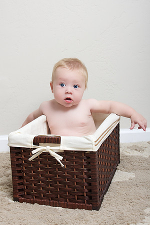 Levi 5 Month 029