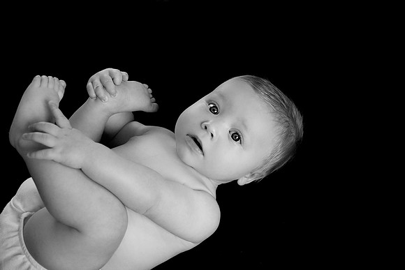 Levi 5 Month 328BW