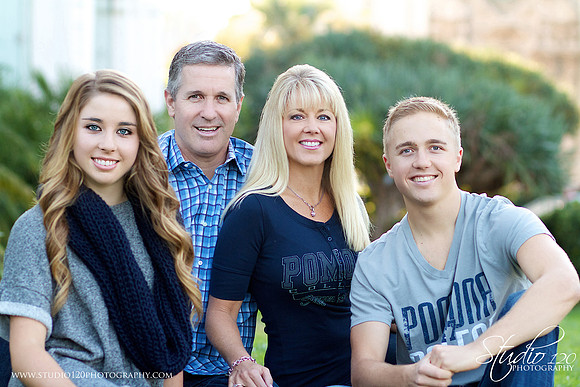 Eckstein Family 5
