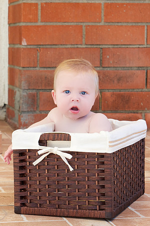 Levi 5 Month 043