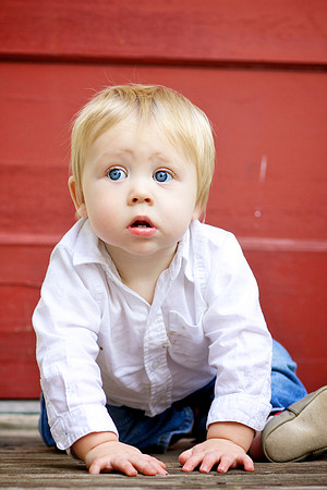 Levi 8 Month 033