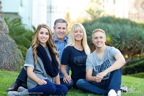 Eckstein Family 2