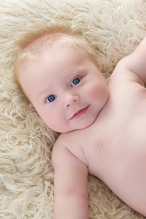 Levi 4 month 356