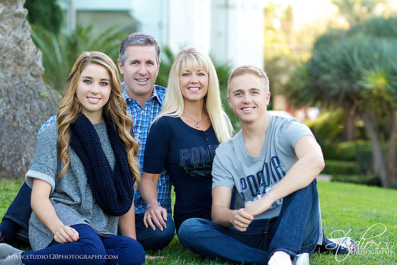 Eckstein Family 1