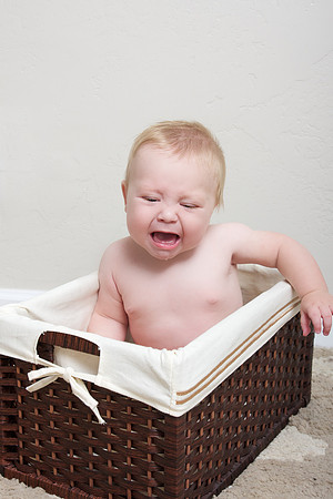 Levi 5 Month 035