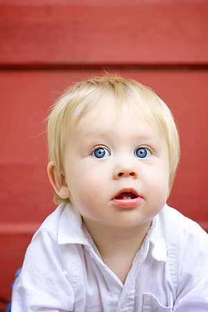 Levi 8 Month 038