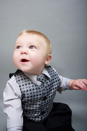Levi 6 Month 050