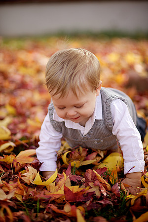 Levi 9 Month 026