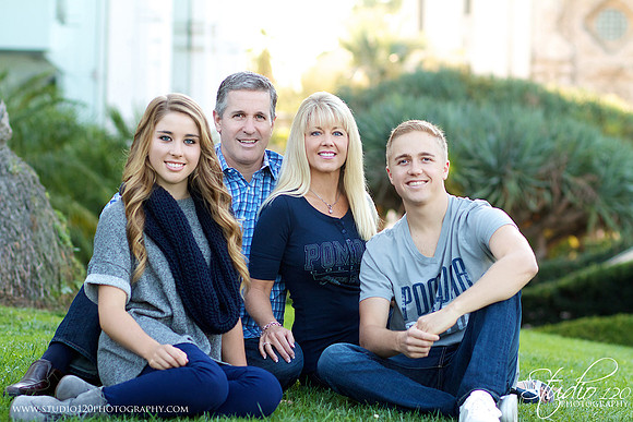 Eckstein Family 3