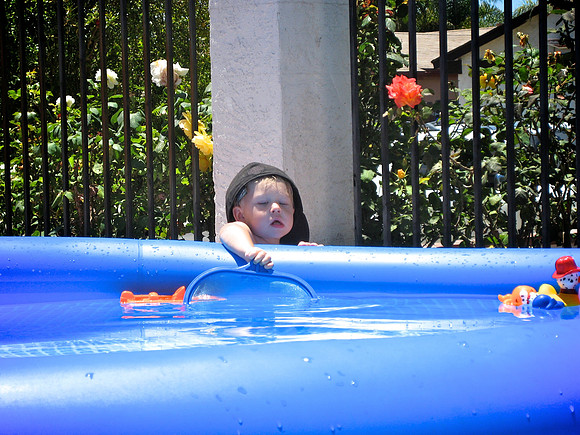 Levi 17 Months  051