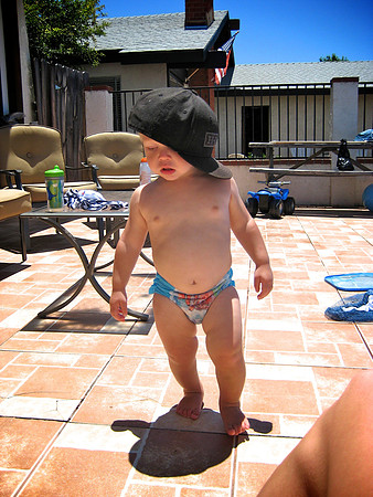 Levi 17 Months  048